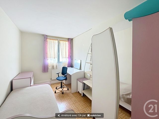 Appartement &agrave; vendre - 4 pi&egrave;ces - 69,20 m2 - Garges Les Gonesse - 95 - ILE-DE-FRANCE