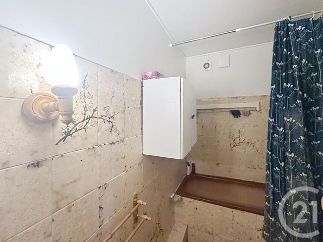 Appartement &agrave; vendre - 4 pi&egrave;ces - 69,20 m2 - Garges Les Gonesse - 95 - ILE-DE-FRANCE