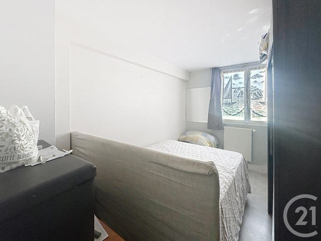 Appartement &agrave; vendre - 4 pi&egrave;ces - 69,20 m2 - Garges Les Gonesse - 95 - ILE-DE-FRANCE