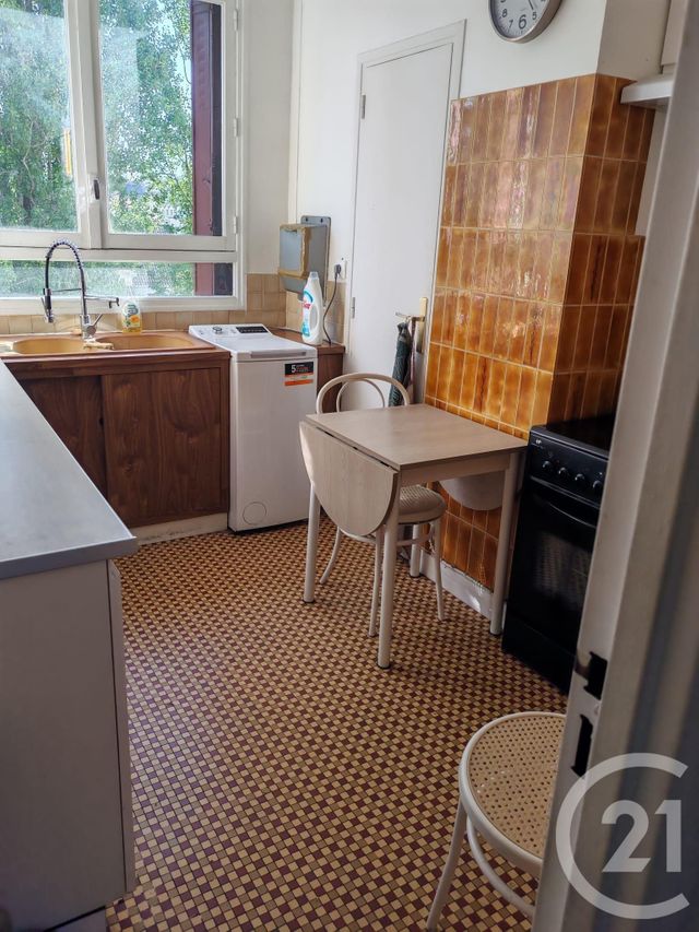 Appartement F5 &agrave; vendre - 5 pi&egrave;ces - 97 m2 - Garges Les Gonesse - 95 - ILE-DE-FRANCE