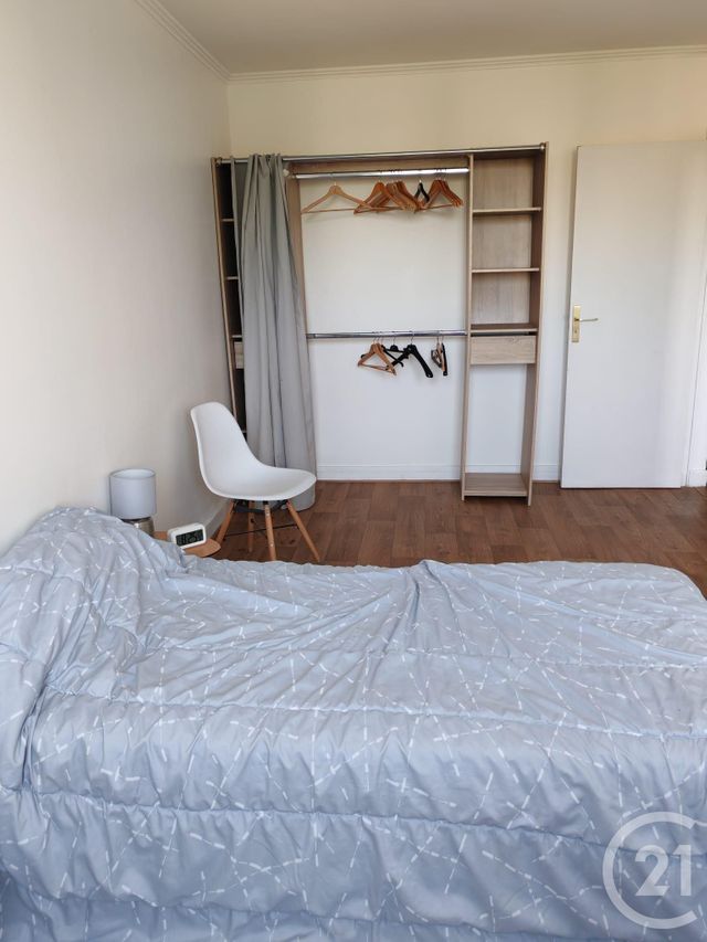 Appartement F5 &agrave; vendre - 5 pi&egrave;ces - 97 m2 - Garges Les Gonesse - 95 - ILE-DE-FRANCE