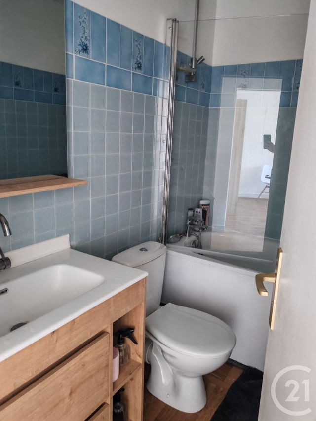 Appartement F5 &agrave; vendre - 5 pi&egrave;ces - 97 m2 - Garges Les Gonesse - 95 - ILE-DE-FRANCE