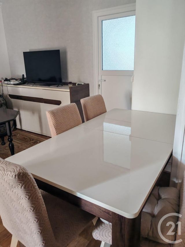 Appartement F5 &agrave; vendre - 5 pi&egrave;ces - 97 m2 - Garges Les Gonesse - 95 - ILE-DE-FRANCE