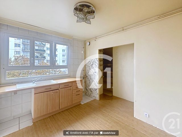 Appartement F3 &agrave; vendre - 3 pi&egrave;ces - 71,69 m2 - Garges Les Gonesse - 95 - ILE-DE-FRANCE