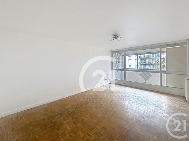 appartement - GARGES LES GONESSE - 95