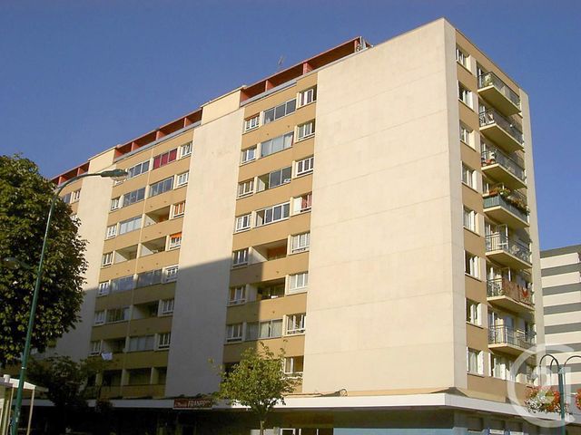 Appartement 3 pièces 72 m² · à Garges-lès-Gonesse · 71,7 m² · 145 000 €