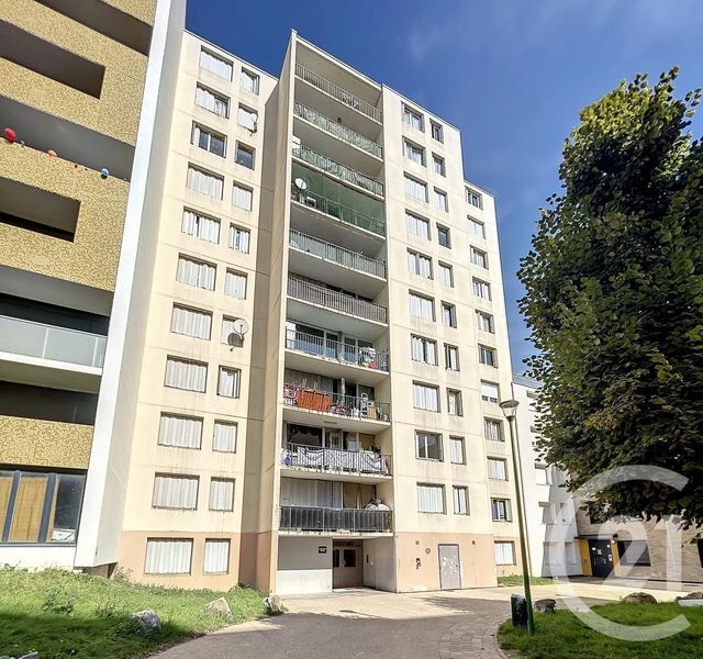 Appartement F3 à vendre SARCELLES