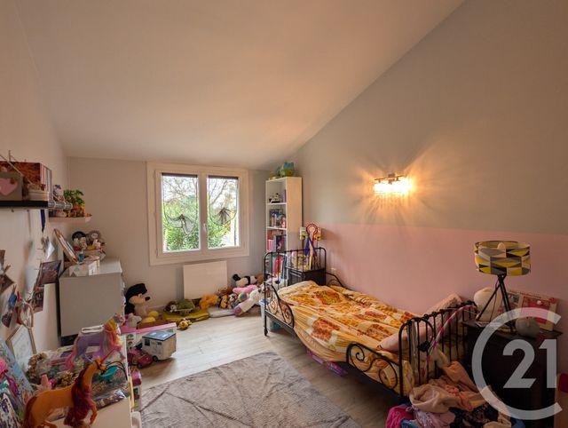 Maison &agrave; vendre - 6 pi&egrave;ces - 127 m2 - Soullans - 85 - PAYS-DE-LOIRE