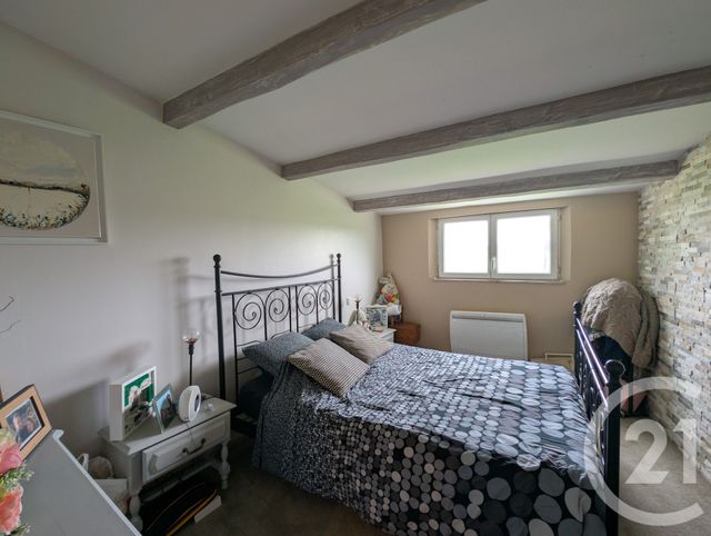 Maison &agrave; vendre - 6 pi&egrave;ces - 127 m2 - Soullans - 85 - PAYS-DE-LOIRE