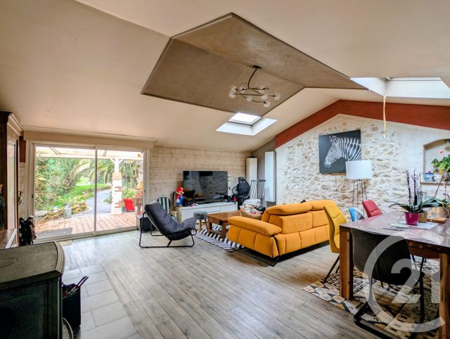 maison - SOULLANS - 85