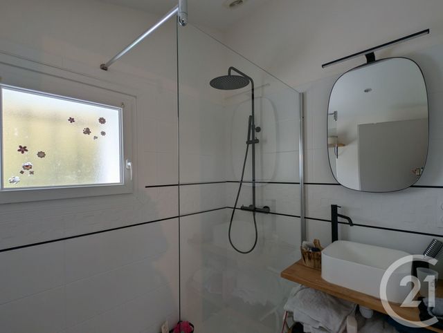 Maison &agrave; vendre - 6 pi&egrave;ces - 127 m2 - Soullans - 85 - PAYS-DE-LOIRE