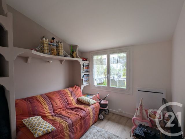 Maison &agrave; vendre - 6 pi&egrave;ces - 127 m2 - Soullans - 85 - PAYS-DE-LOIRE