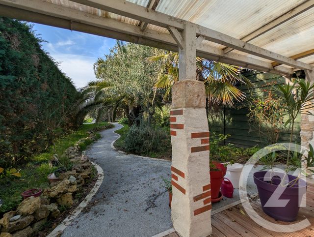 Maison &agrave; vendre - 6 pi&egrave;ces - 127 m2 - Soullans - 85 - PAYS-DE-LOIRE