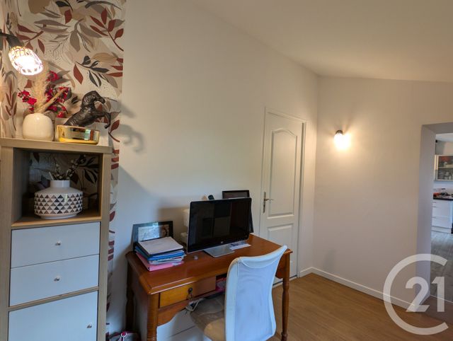 Maison &agrave; vendre - 6 pi&egrave;ces - 127 m2 - Soullans - 85 - PAYS-DE-LOIRE