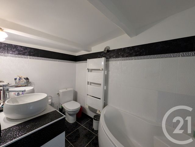 Maison &agrave; vendre - 6 pi&egrave;ces - 127 m2 - Soullans - 85 - PAYS-DE-LOIRE