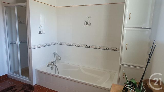 Maison à vendre - 6 pièces - 208,59 m2 - Chateauneuf - 85 - PAYS-DE-LOIRE