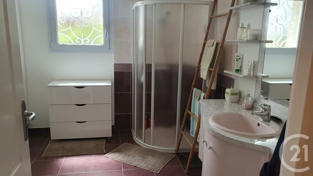 Maison à vendre - 6 pièces - 208,59 m2 - Chateauneuf - 85 - PAYS-DE-LOIRE