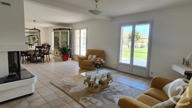 Maison à vendre - 6 pièces - 208,59 m2 - Chateauneuf - 85 - PAYS-DE-LOIRE