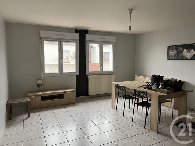 Appartement T1 à vendre - 1 pièce - 42,82 m2 - Challans - 85 - PAYS-DE-LOIRE