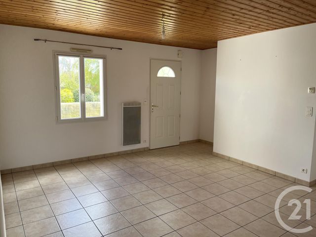 Maison à vendre - 4 pièces - 81,71 m2 - Chateauneuf - 85 - PAYS-DE-LOIRE