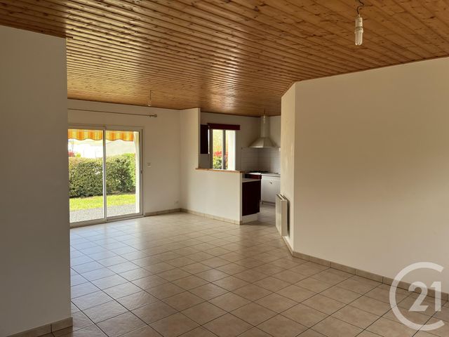 Maison à vendre - 4 pièces - 81,71 m2 - Chateauneuf - 85 - PAYS-DE-LOIRE