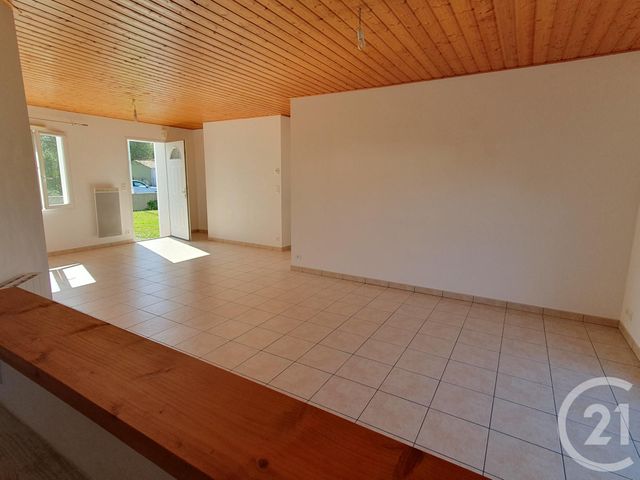 Maison à vendre - 4 pièces - 81,71 m2 - Chateauneuf - 85 - PAYS-DE-LOIRE