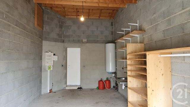 Maison à vendre - 4 pièces - 81,71 m2 - Chateauneuf - 85 - PAYS-DE-LOIRE