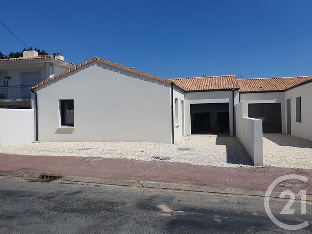 maison - CHALLANS - 85