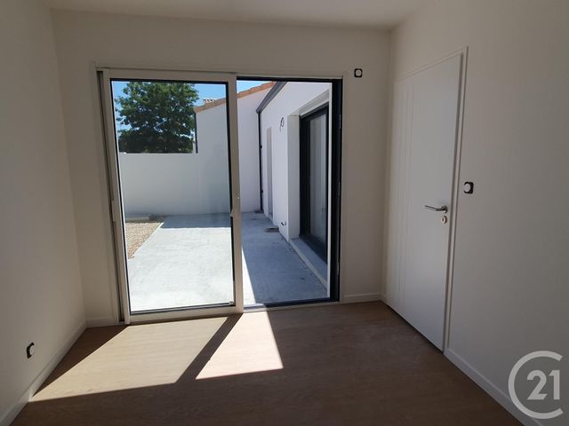 Maison à vendre - 4 pièces - 84,10 m2 - Challans - 85 - PAYS-DE-LOIRE