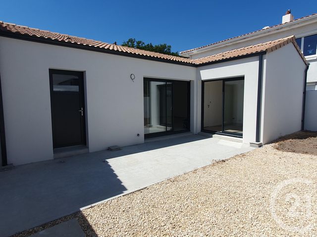 Maison à vendre - 4 pièces - 84,10 m2 - Challans - 85 - PAYS-DE-LOIRE