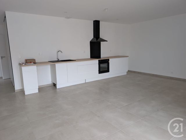 Maison &agrave; vendre - 4 pi&egrave;ces - 84,10 m2 - Challans - 85 - PAYS-DE-LOIRE