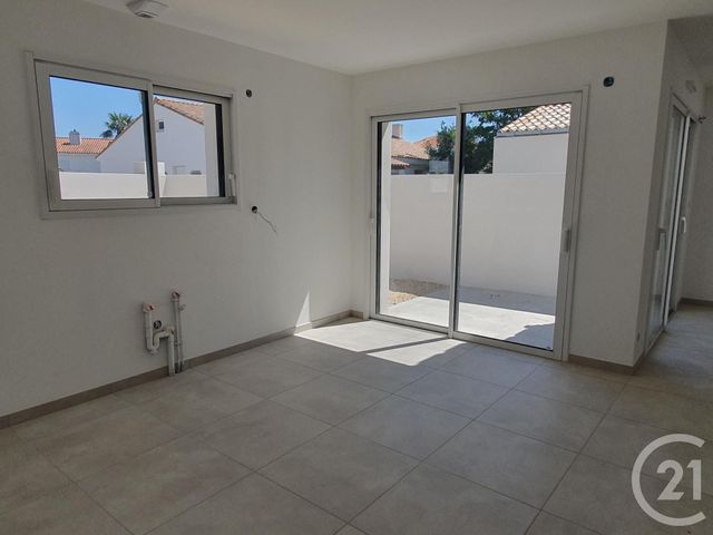 Maison à vendre - 4 pièces - 82,40 m2 - Challans - 85 - PAYS-DE-LOIRE