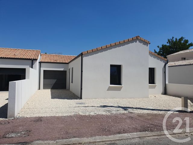 maison - CHALLANS - 85