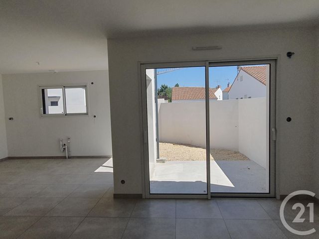 Maison à vendre - 4 pièces - 82,40 m2 - Challans - 85 - PAYS-DE-LOIRE