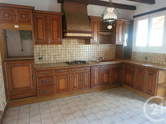 Maison à vendre - 5 pièces - 130 m2 - Challans - 85 - PAYS-DE-LOIRE