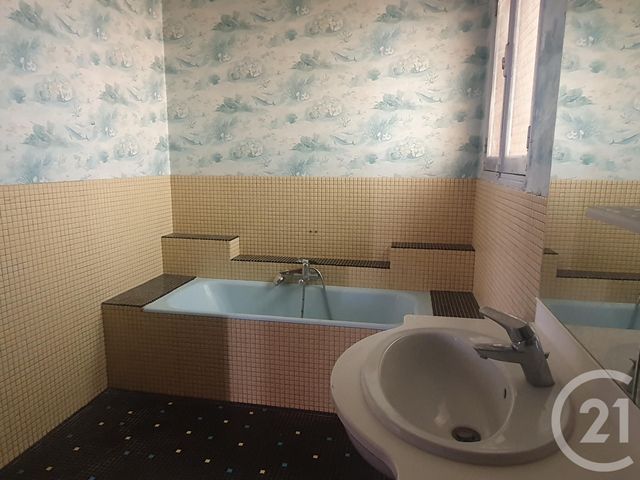 Maison à vendre - 5 pièces - 130 m2 - Challans - 85 - PAYS-DE-LOIRE