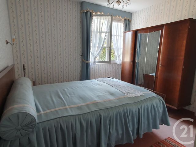 Maison &agrave; vendre - 6 pi&egrave;ces - 164 m2 - Soullans - 85 - PAYS-DE-LOIRE