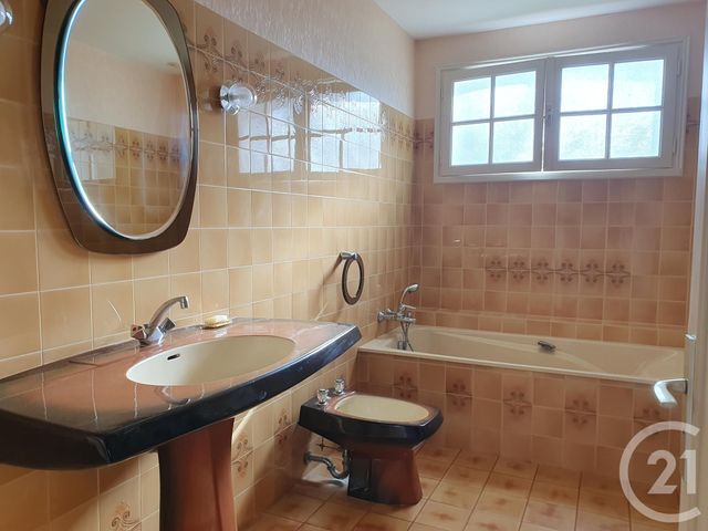 Maison &agrave; vendre - 6 pi&egrave;ces - 164 m2 - Soullans - 85 - PAYS-DE-LOIRE