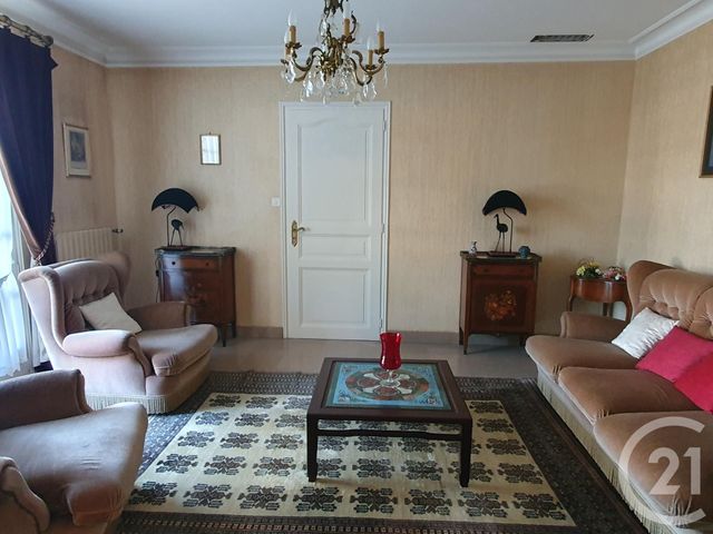 Maison &agrave; vendre - 6 pi&egrave;ces - 164 m2 - Soullans - 85 - PAYS-DE-LOIRE