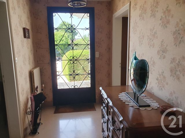 Maison &agrave; vendre - 6 pi&egrave;ces - 164 m2 - Soullans - 85 - PAYS-DE-LOIRE