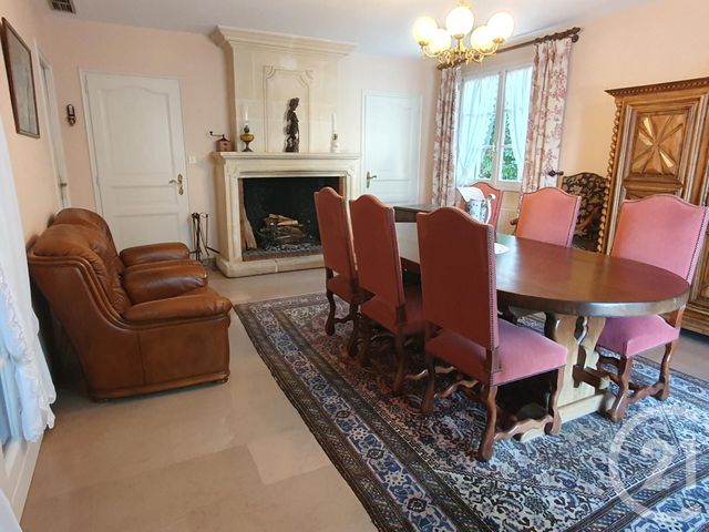 Maison &agrave; vendre - 6 pi&egrave;ces - 164 m2 - Soullans - 85 - PAYS-DE-LOIRE