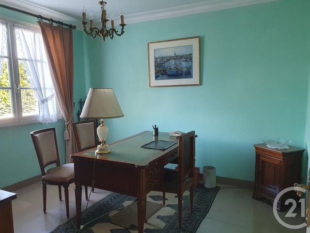 Maison &agrave; vendre - 6 pi&egrave;ces - 164 m2 - Soullans - 85 - PAYS-DE-LOIRE