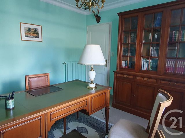 Maison &agrave; vendre - 6 pi&egrave;ces - 164 m2 - Soullans - 85 - PAYS-DE-LOIRE