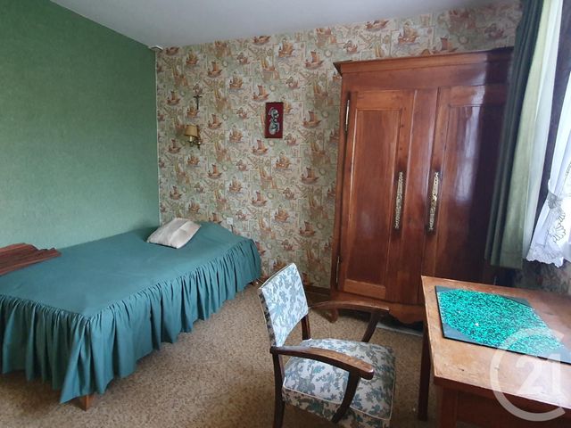 Maison &agrave; vendre - 6 pi&egrave;ces - 164 m2 - Soullans - 85 - PAYS-DE-LOIRE