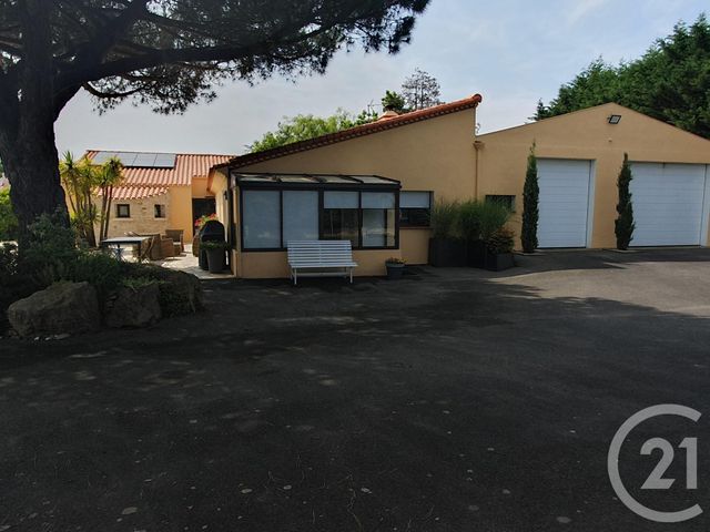 Maison à vendre - 6 pièces - 238,80 m2 - Challans - 85 - PAYS-DE-LOIRE