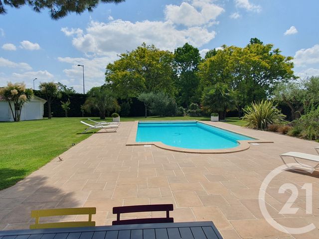 Maison à vendre - 6 pièces - 238,80 m2 - Challans - 85 - PAYS-DE-LOIRE