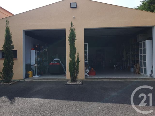 Maison à vendre - 6 pièces - 238,80 m2 - Challans - 85 - PAYS-DE-LOIRE