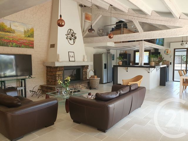 Maison à vendre - 6 pièces - 238,80 m2 - Challans - 85 - PAYS-DE-LOIRE