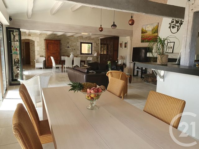 Maison à vendre - 6 pièces - 238,80 m2 - Challans - 85 - PAYS-DE-LOIRE