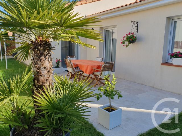 Maison à vendre CHALLANS